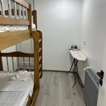 Tazo Apartment Tbilisi Ngoại thất bức ảnh