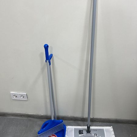 Tazo Apartment Tbilisi Ngoại thất bức ảnh
