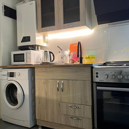 Tazo Apartment Tbilisi Ngoại thất bức ảnh