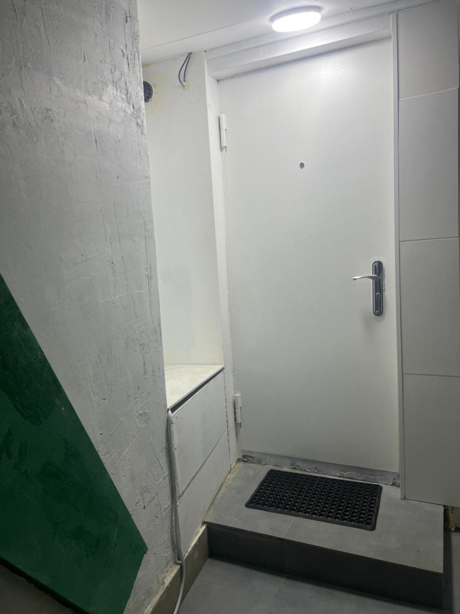 Tazo Apartment Tbilisi Ngoại thất bức ảnh