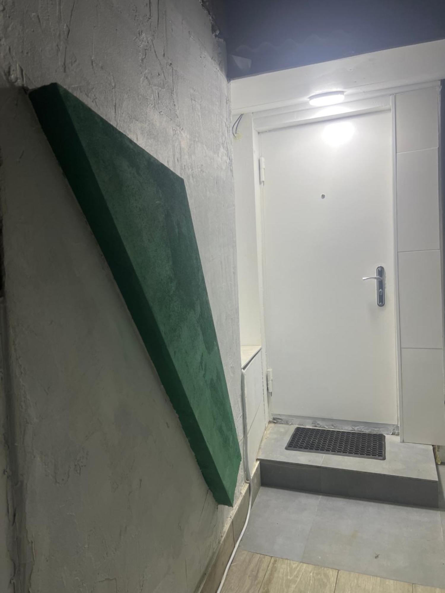 Tazo Apartment Tbilisi Ngoại thất bức ảnh