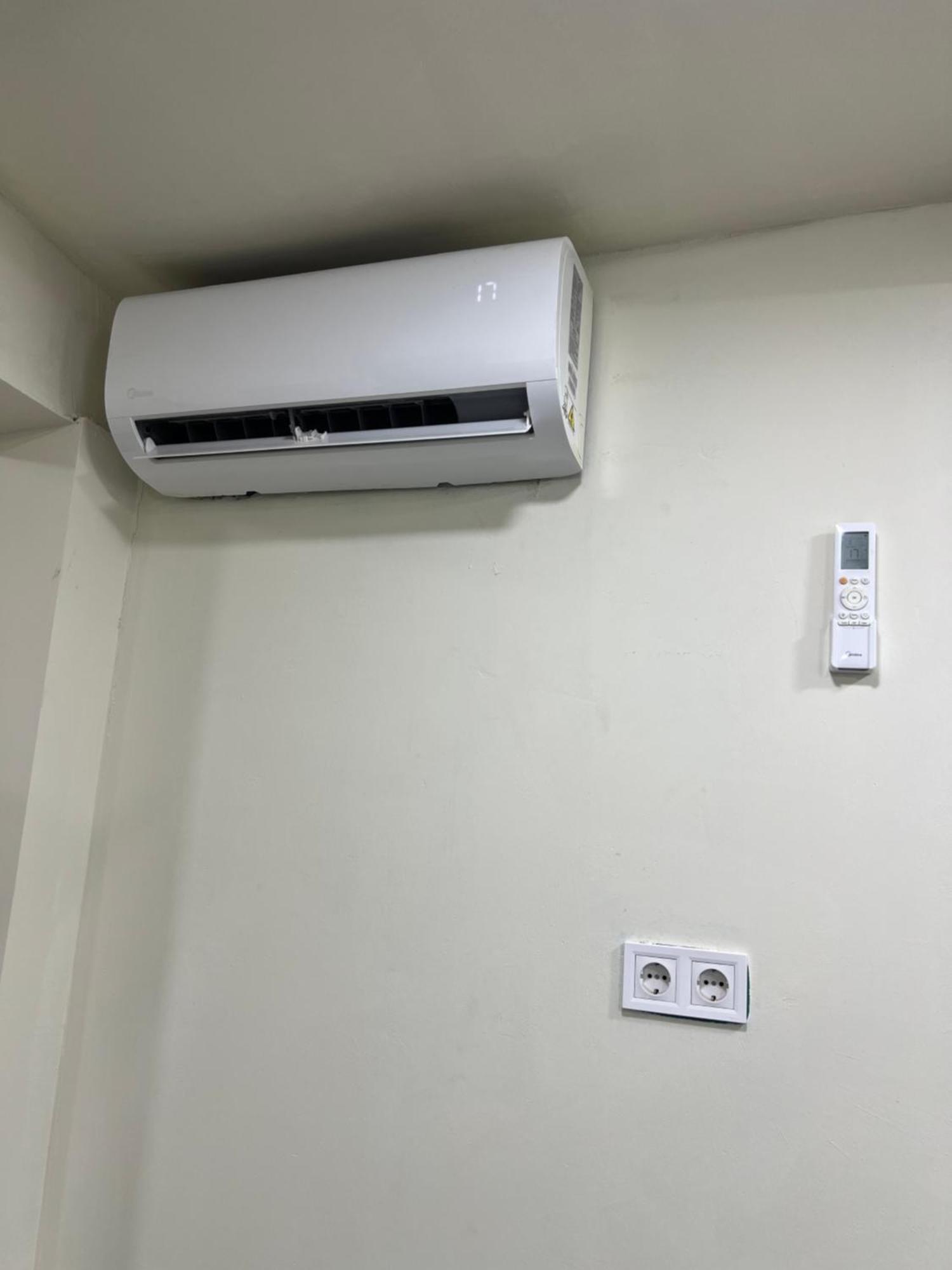 Tazo Apartment Tbilisi Ngoại thất bức ảnh