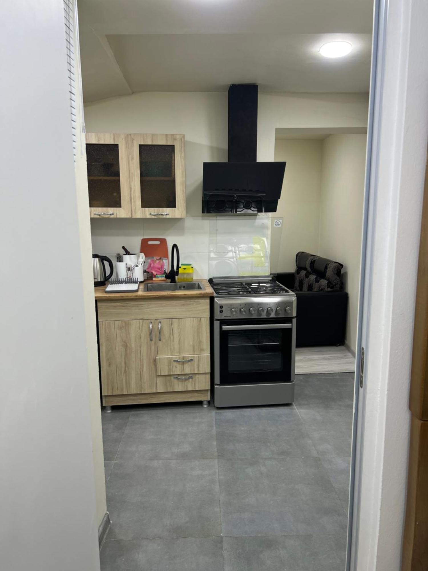 Tazo Apartment Tbilisi Ngoại thất bức ảnh